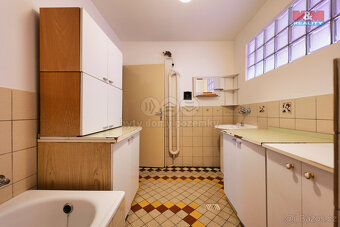 Prodej rodinného domu, 130 m², Nezamyslice, ul. Sportovní - 15