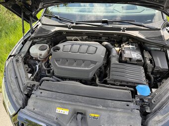 Škoda Octavia IV. Kombi RS 2,0TSi 180kW DSG/HUP/PANO/ACC/ - 15