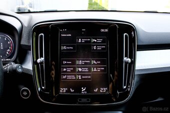 Volvo XC40 T3 163k Momentum Pro A/T - 15