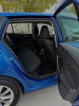 Škoda Scala 1.0 tsi Dsg 2020 - 15