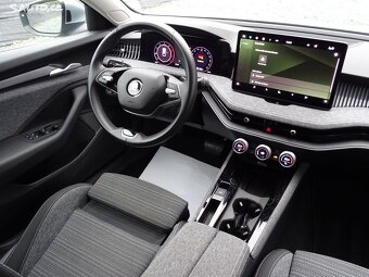 Škoda Superb, 2.0TDI 110kW DSG Selection Výroba 2024 - 15