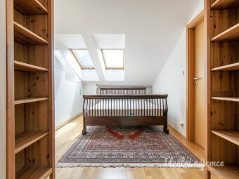 Prodej bytu 3+kk, Praha 4 - Nusle - 15