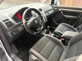 Volkswagen Touran, 1.4TSI, 103kw - 15