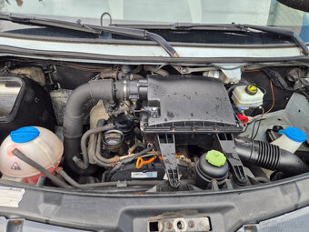 Volkswagen Crafter 2.5 TDI - 15