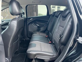 FORD KUGA II 2.0TDCi INDIVIDUAL 2WD 128.000 KM XENONY/TZ/AL - 15