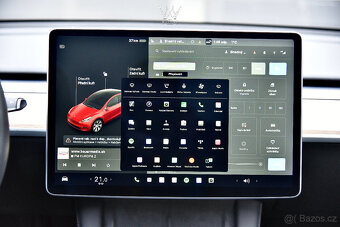 Tesla Model Y Long Range Dual Motor AWD 378kw (514PS) DPH - 15