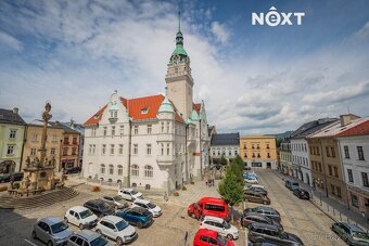 Prodej byt 4+1, 163㎡ - 15