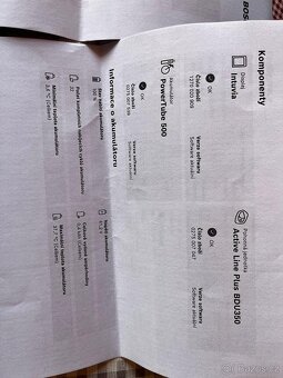 Elektrokolo Apache Sota 2ks - 15