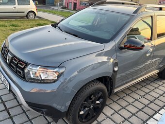 Dacia Duster Extreme LPG/Benzín 2022, 1. maj. Multiview - 15