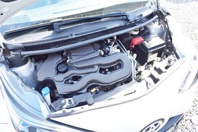 TOYOTA AYGO 1,0 X-CITY, ODPOČET DPH, 1.MAJ, AC, TOP - 15