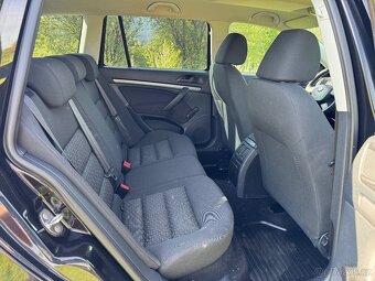 ŠKODA OCTAVIA II 1.4 TSI COMBI/ZÁRUKA/JARNÍ SLEVA - 15