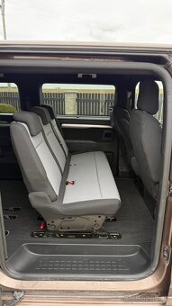 CITROEN SPACE TOURER 2.0Hdi 130kw Aut - 15