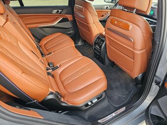 BMW X7, xDrive40i - 15