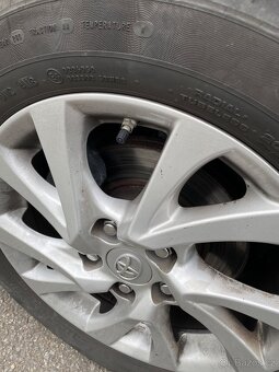 Yauris VVTI 2019 43 026km - 15