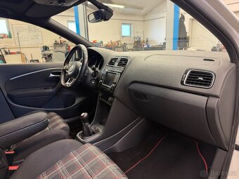 Volkswagen Polo 1.8 GTI 141 kW - 15
