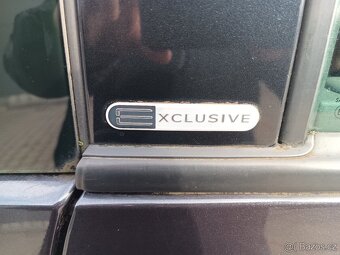 Citroen C8 2.2 HDi EXCLUSIVE , AUTOMAT,TOP VÝBAVA - 15