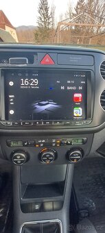 GOLF 5 PLUS 1,9 Tdi 77 kW, 2008 super výbava - 15