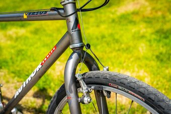 Horské kolo Author Versus 19" - 15