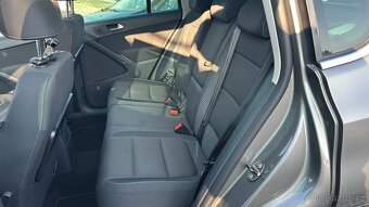 Volkswagen Tiguan 1.4TSi 110kW Pano,Tažné,Servis - 15