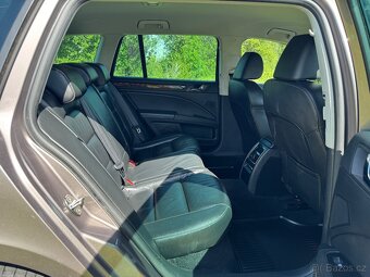ŠKODA SUPERB II 2.0 TDI COMBI/125 kW/ZÁRUKA/LETNÍ SLEVA - 15