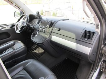 Volkswagen Multivan 2.0 TDI 132kw DSG 4x4 HIGLINE - 15