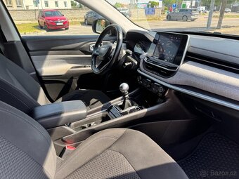 Jeep Compass 1.3 GSE Longitude - 15