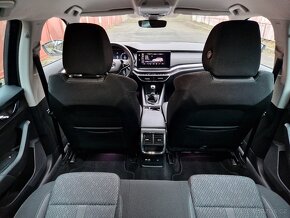 ŠKODA OCTAVIA 2.0 TDI 85kW Style Combi 2022 - 15