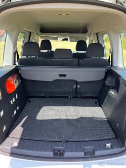 Volkswagen Caddy 1.4 TSI - 15
