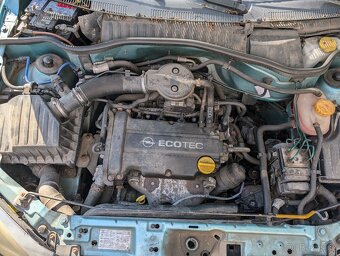Opel Corsa - 15