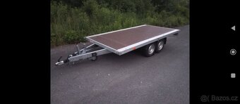Agados VZ 35 Alko 395/2000/2700 kg - 15