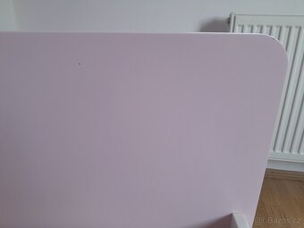 Rostoucí postel Ikea Slakt 80x200 - 15
