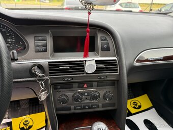 Audi A6 2006 2.0 - 15