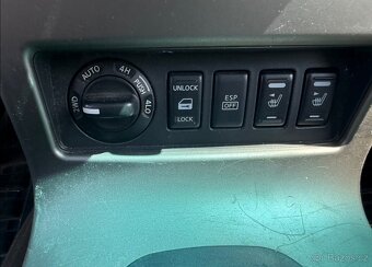 Nissan Pathfinder 2.5 dCi Comfort AUT. 126kw - 15