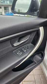 BMW 320d xdrive F31, 2.M - 15