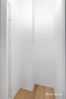Pronájem bytu 3+kk, Komornická, Dejvice, 78 m2 - 15