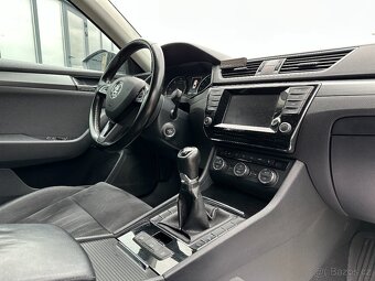 Skoda Superb 2016 - 15