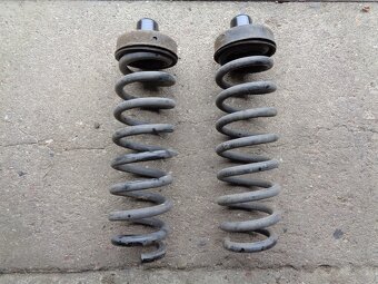 BMW 1 E87 118D 105kW automat - náhradní díly - 15