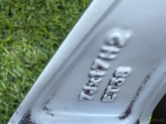 Passat B8 - ORIGINÁLNÍ LETNÍ SADA - 15