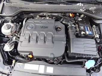 Seat Leon 2,0 TDI, 110kW - 15