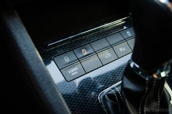 Škoda Octavia 3 Combi 2.0 TDI DPF RS DSG - 15