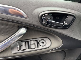 Ford S-Max 2.0 TDCI - 15