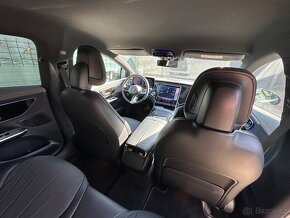 Mercedes-Benz EQE 350 4MATIC - 15