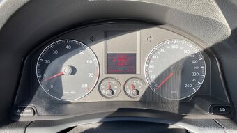 VW EOS 1.4TSI CLIMATRONIC - 15