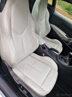Peugeot RCZ 1,6 benzin - 15