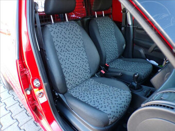 Škoda Praktik 1,2 TDI-CR KLIMATIZACE - 15