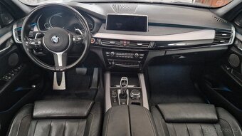 BMW X5 xDrive40d/ M-packet/ Servis BMW/NOVA CENA - 15