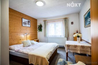 Prodej komerční Ubytování, 533㎡ - 15