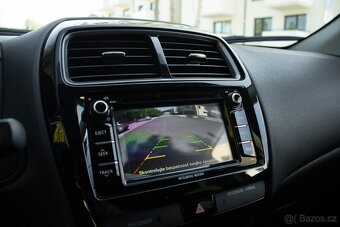 Mitsubishi ASX benzin automat SVK auto -1.M /AJ NA SPLÁTKY/ - 15