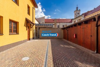 Prodej bytu E 1+kk, 24 m2 v Lipníku nad Bečvou, ev.č. 02781 - 15