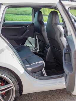 Škoda Octavia 3 RS 2.0TSI 162kw - 15